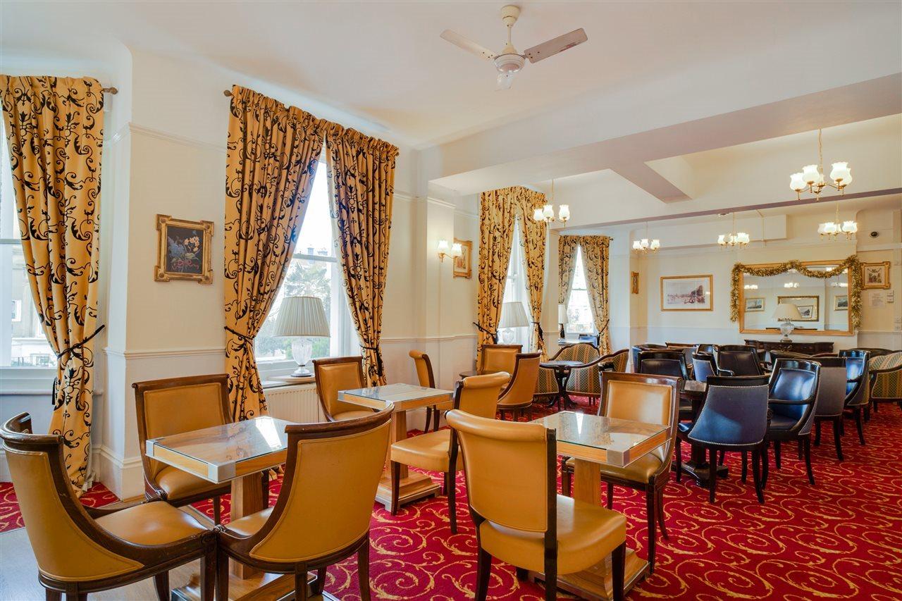 Oyo The Palm Court Hotel Tournoi d'Tournoi d'Eastbourne Extérieur photo