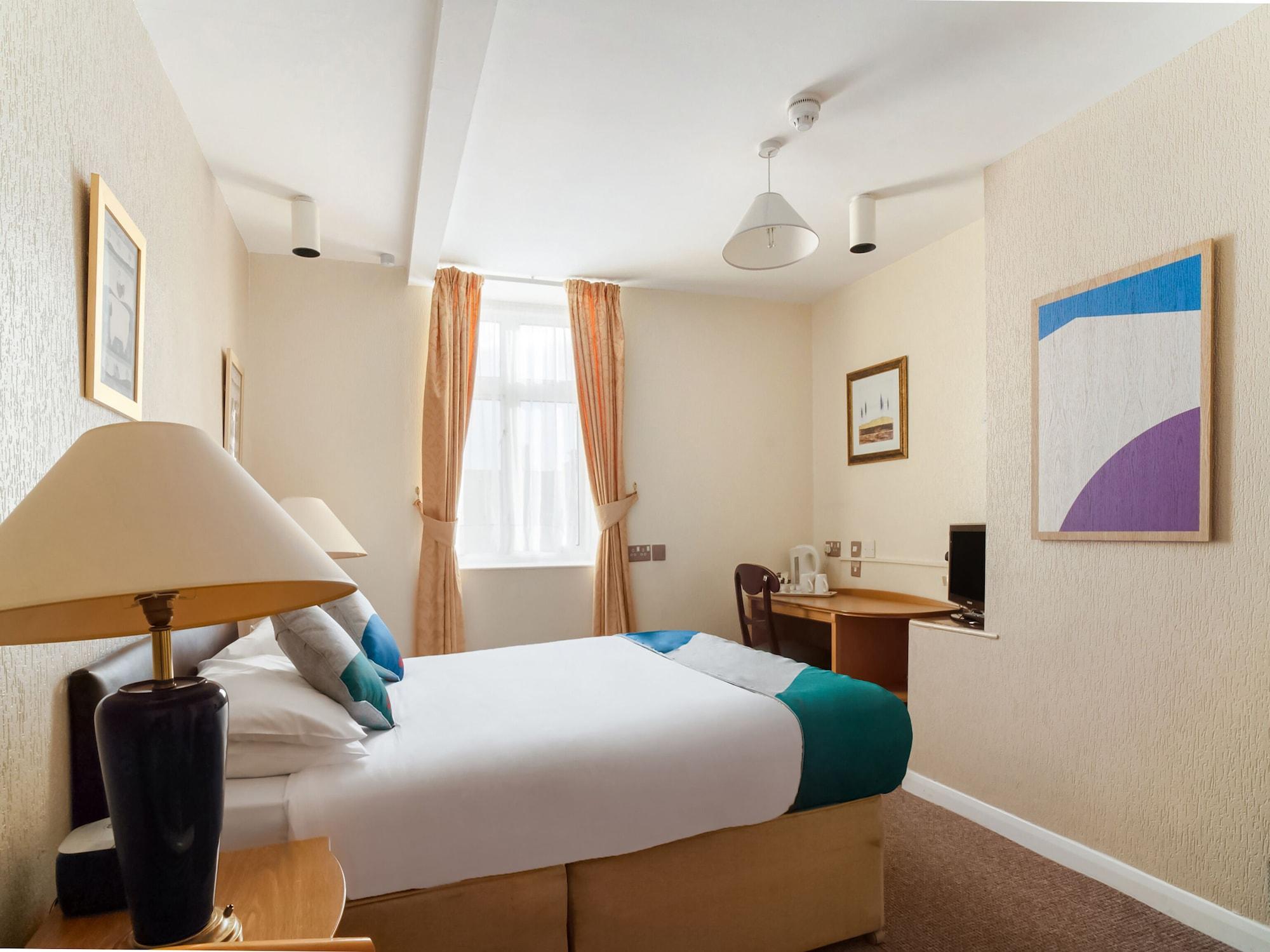 Oyo The Palm Court Hotel Tournoi d'Tournoi d'Eastbourne Extérieur photo